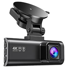 REDTIGER dashcam
