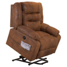 Asukale fauteuil de massage