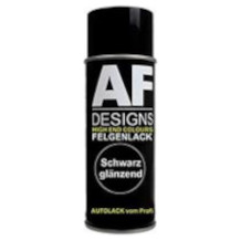 Alex Flittner Designs film spray