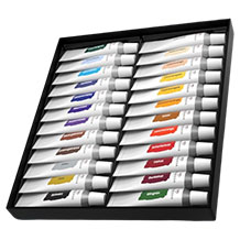 Lieberge peinture acrylique