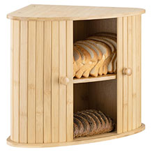 Navaris boîte à pain