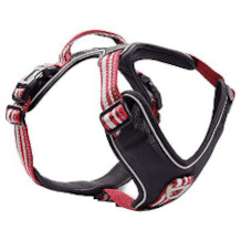 Wolters harnais pour chiens