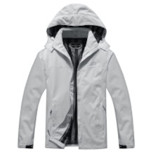 OTU veste de pluie pour hommes