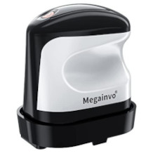 Megainvo presse à chaud