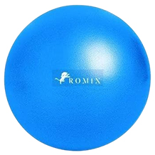 ROMIX ballon de fitness