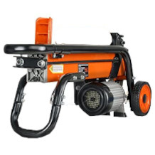 SuperHandy fendeur de bûches