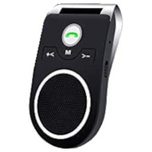 aigolink kit mains-libre voiture