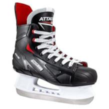 Botas patins à glace pour hommes