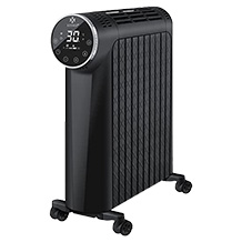 Kesser radiateur à bain d'huile