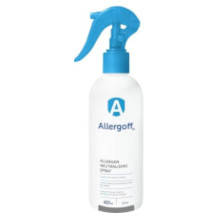 Novokill bombe anti-acariens