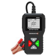 OBDMONSTER testeur de batterie auto