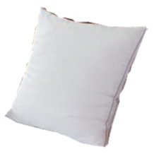 Amolavet oreiller 40x80