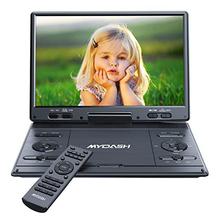 MYDASH lecteur DVD voiture