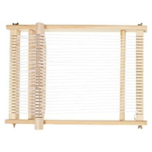 JMIATRY métier à tisser en bois