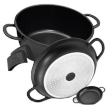 TLESS cocotte