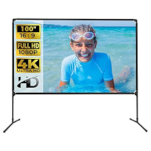 LEABIOLT écran de projection