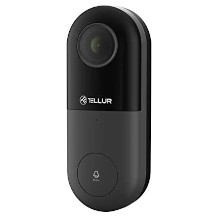 TELLUR sonnette WLAN