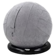 miweba ballon de fitness