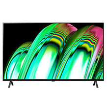 LG TV 49 pouces