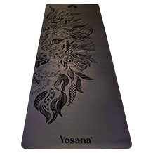 Yosana tapis de yoga