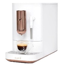 Café machine à café automatique