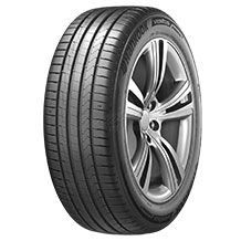 Hankook pneus été
