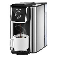 Mecity cafetière à capsules
