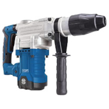 Scheppach marteau perforateur sans fil