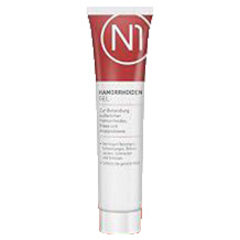 N1-Healthcare crème hémorroïdes