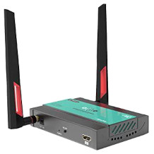 Mirabox HDMI sans fil