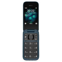 Nokia téléphone portable à clapet
