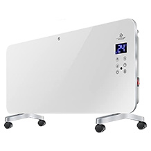 Kesser radiateur électrique