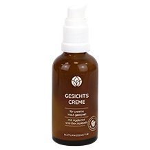 MYLILY crème hydratante
