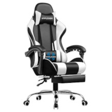 GTPlayer chaise gaming