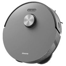 Dreame robot laveur de sol