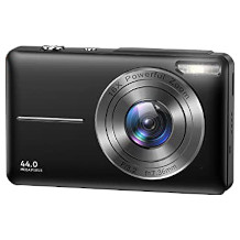 Umipyiza appareil photo compact