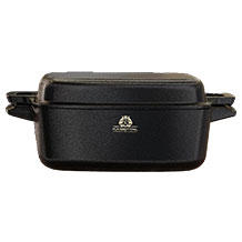 Kaisertal cocotte pour oie
