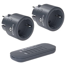 Sonero prise télécommandée