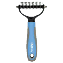 MYDAISY brosse pour chats