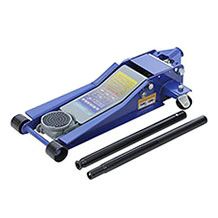 KATSU cric hydraulique