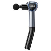 Renpho pistolet de massage