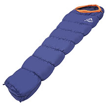 zeitgeist OUTDOOR sac de couchage