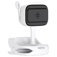 PetTec moniteur bébé vidéo