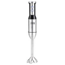 Lebenlang pied mixeur