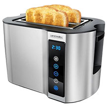 Arendo FRUKOST TOUCH