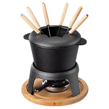 Navaris service à fondue