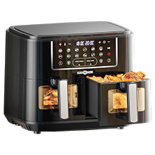 PARIS RHĂNE friteuse sans huile