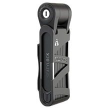 Seatylock antivol vélo pliable