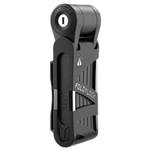 Seatylock antivol vélo pliable
