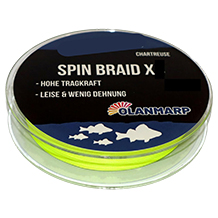 Olanmarp SPIN BRAID X